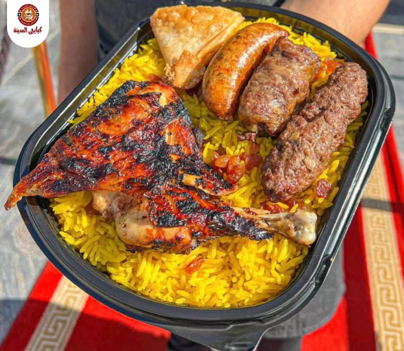 وجبة الخمسة نجوم ⭐🍽️